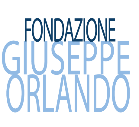 Logo Fondazione Giuseppe Orlando