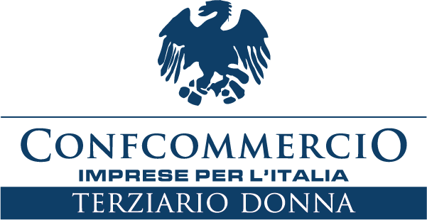 Logo Terziario Donna