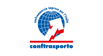 CONFTRASPORTO (Confederazione Trasporto - Spedizione – Logistica), che dal novembre 2000 aderisce a Confcommercio, è la struttura di coordinamento del trasporto, spedizione e logistica.
