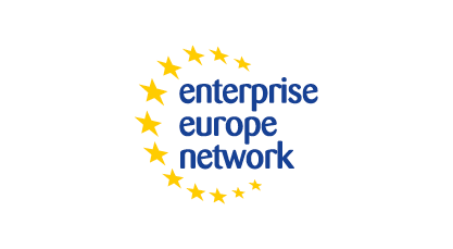 ENTERPRISE EUROPE NETWORK nasce nel 2008 per sostenere le imprese europee nel loro processo di internazionalizzazione ed innovazione. Il Network riunisce le precedenti reti europee Euro Info Centre (EIC) e Innovation Relay Centre (IRC).