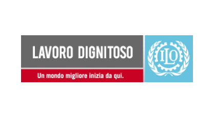 Il portale del LAVORO DIGNITOSO è un'iniziativa promossa e realizzata dall'Ufficio ILO (Organizzazione Internazionale del Lavoro) per l'Italia e S. Marino in collaborazione con i suoi costituenti. Il Portale è sostenuto dalla Cooperazione italiana allo sviluppo del Ministero degli Affari Esteri.