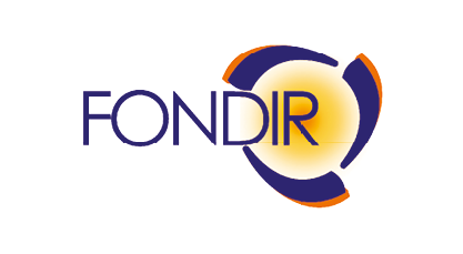 Logo Fondir
