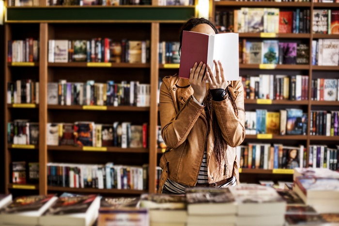 Librerie: migliora il clima di fiducia, ma crescono le spese