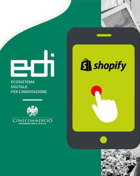 EDI e Shopify