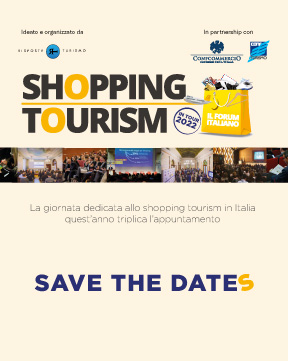 Shopping Tourism 2022