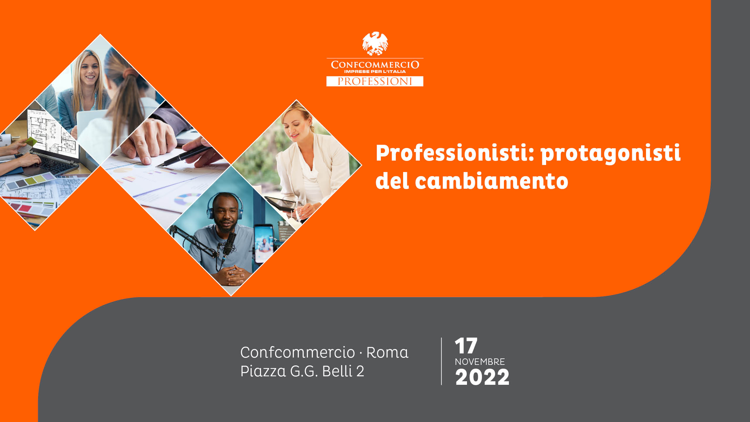Logo-evento professioni 2022