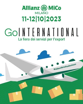 Aice Go International 11.10.2023